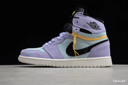 Hyperoad PURPLE HIGH JORDAN SWITCH 1 PULSE 0705